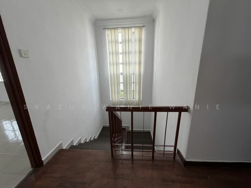 2-storey Terraced House for Sale in Saujana Impian (Kajang) - Syazue Wanie Wanie - Interior - PropertyGuru.com.my