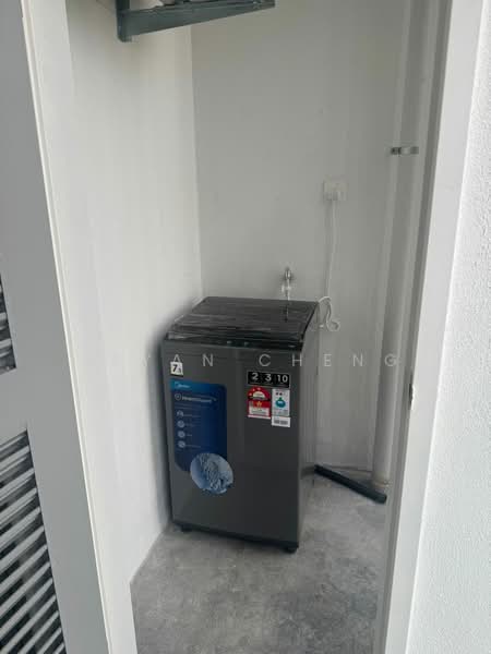 Service Residence for Rent at Dorsett Waterfront Subang - Bryan Cheng - PropertyGuru.com.my