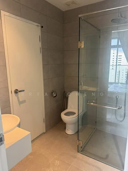 Service Residence for Rent at Dorsett Waterfront Subang - Bryan Cheng - PropertyGuru.com.my