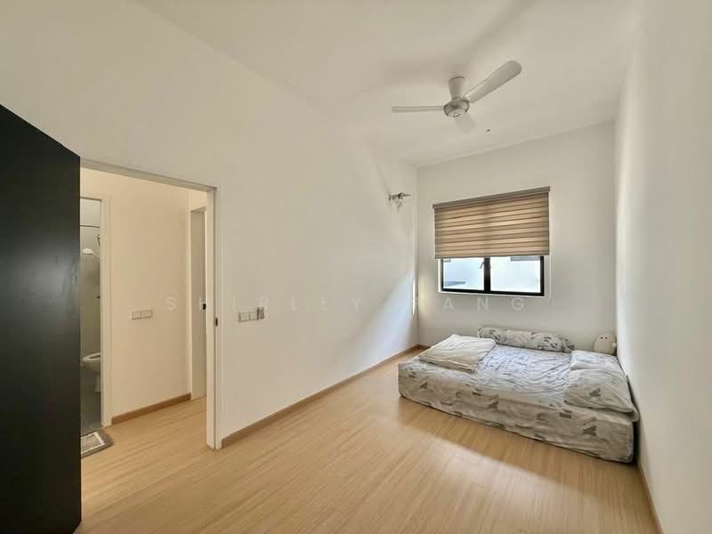 Cluster House for Rent in Iskandar Puteri (Nusajaya) (Johor) - Shirley Pang - Bedroom - PropertyGuru.com.my