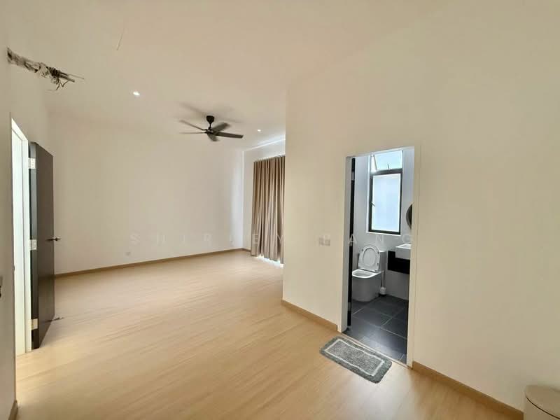 Cluster House for Rent in Iskandar Puteri (Nusajaya) (Johor) - Shirley Pang - Interior - PropertyGuru.com.my