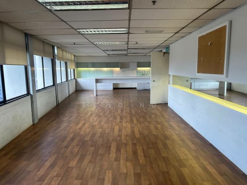 Shop / Office for Sale in KL City Centre (Kuala Lumpur) - Echo Ng - Interior - PropertyGuru.com.my