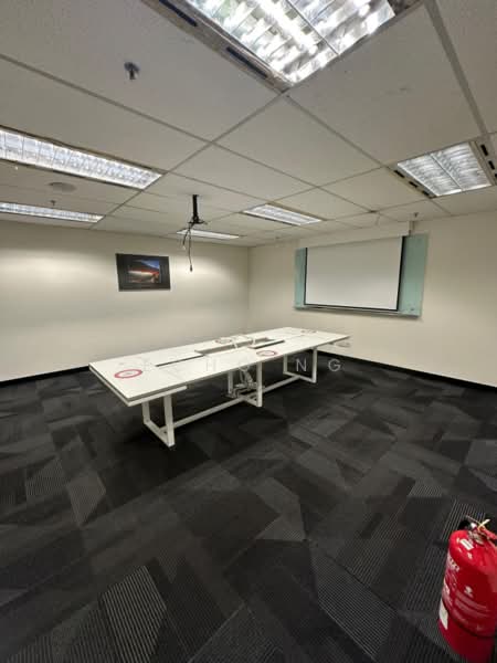 Shop / Office for Sale in KL City Centre (Kuala Lumpur) - Echo Ng - Interior - PropertyGuru.com.my