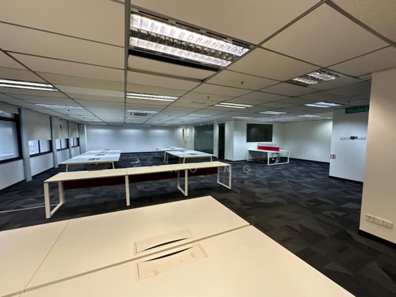 Shop / Office for Sale in KL City Centre (Kuala Lumpur) - Echo Ng - Interior - PropertyGuru.com.my