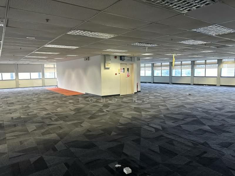 Shop / Office for Sale in KL City Centre (Kuala Lumpur) - Echo Ng - Interior - PropertyGuru.com.my