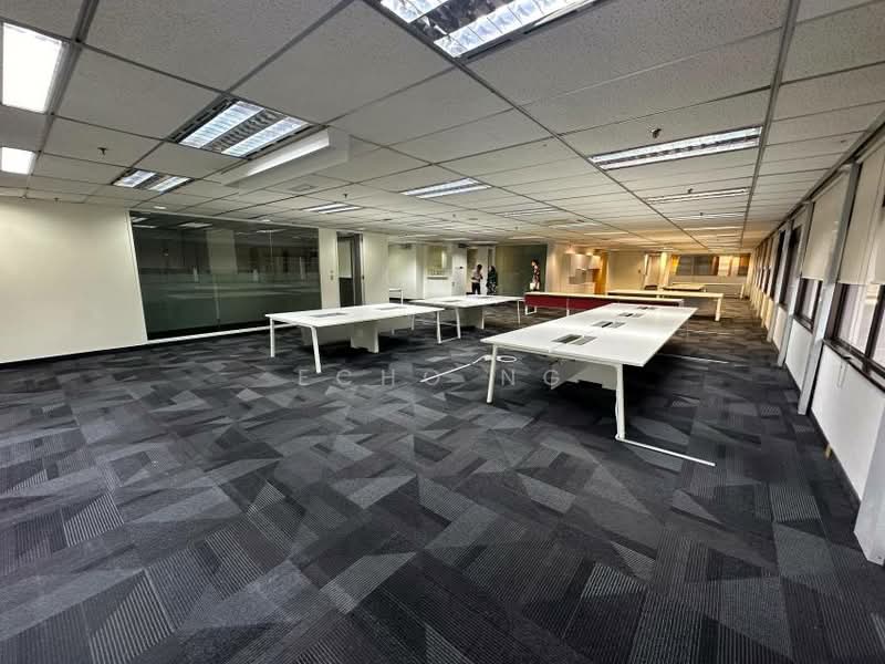 Shop / Office for Sale in KL City Centre (Kuala Lumpur) - Echo Ng - Interior - PropertyGuru.com.my