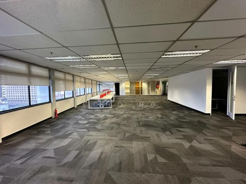 Shop / Office for Sale in KL City Centre (Kuala Lumpur) - Echo Ng - Interior - PropertyGuru.com.my