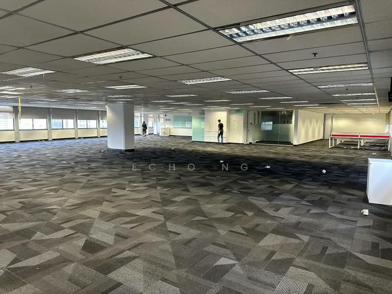 Shop / Office for Sale in KL City Centre (Kuala Lumpur) - Echo Ng - Interior - PropertyGuru.com.my