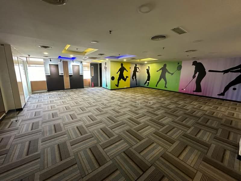 Shop / Office for Sale in KL City Centre (Kuala Lumpur) - Echo Ng - Interior - PropertyGuru.com.my