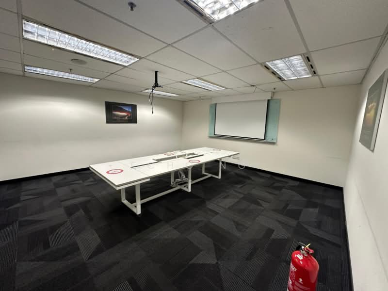 Shop / Office for Sale in KL City Centre (Kuala Lumpur) - Echo Ng - Interior - PropertyGuru.com.my