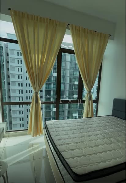 Service Residence for Sale at Wave @ Marina Cove - Alex Cheah - Bedroom - PropertyGuru.com.my
