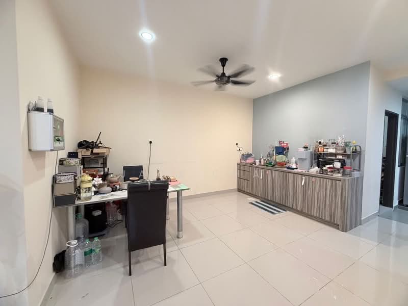 Rumah Kluster untuk Dijual di Ulu Tiram (Johor) - Jack Chai - PropertyGuru.com.my