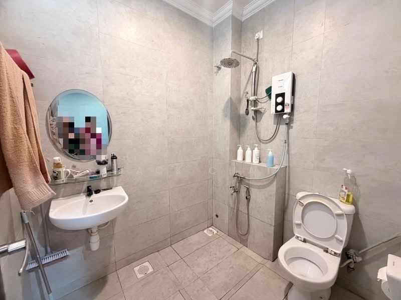 Rumah Kluster untuk Dijual di Ulu Tiram (Johor) - Jack Chai - PropertyGuru.com.my