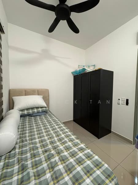 Service Residence for Rent at D'Vine - Derrick Tan - Bedroom - PropertyGuru.com.my