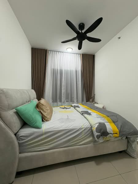 Service Residence for Rent at D'Vine - Derrick Tan - Bedroom - PropertyGuru.com.my