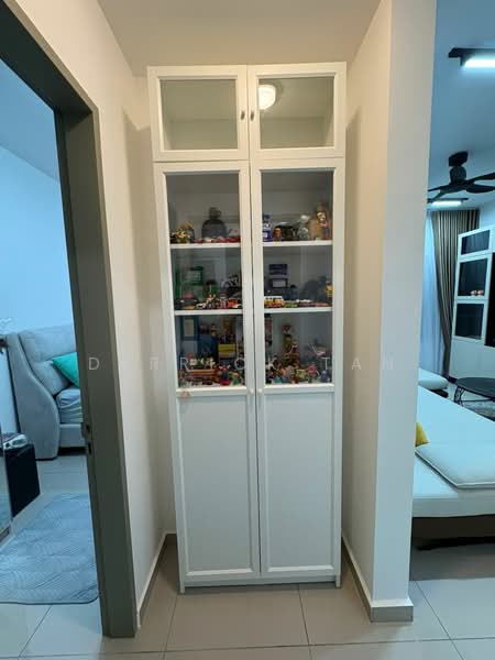 Service Residence for Rent at D'Vine - Derrick Tan - Interior - PropertyGuru.com.my