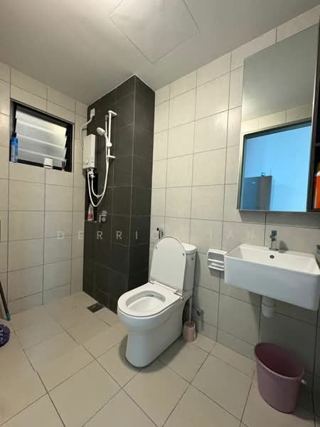 Service Residence for Rent at D'Vine - Derrick Tan - Bathroom - PropertyGuru.com.my