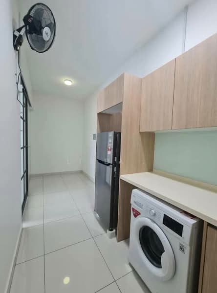 Service Residence for Sale at Green Haven - Linda . - Interior - PropertyGuru.com.my