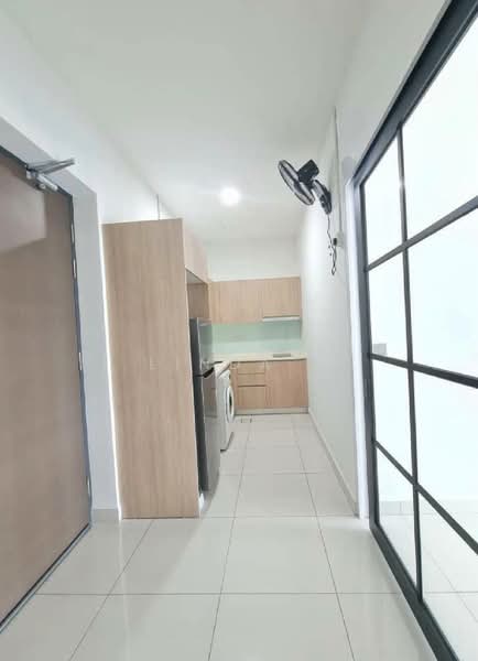 Service Residence for Sale at Green Haven - Linda . - Kitchen - PropertyGuru.com.my