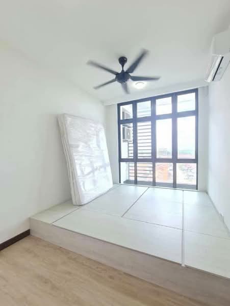 Service Residence for Sale at Green Haven - Linda . - Bedroom - PropertyGuru.com.my