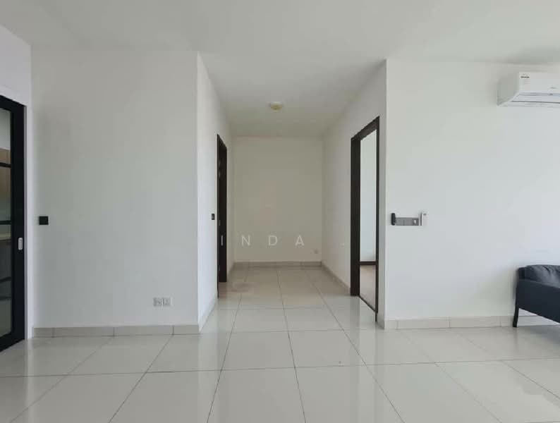 Service Residence for Sale at Green Haven - Linda . - Corridor - PropertyGuru.com.my