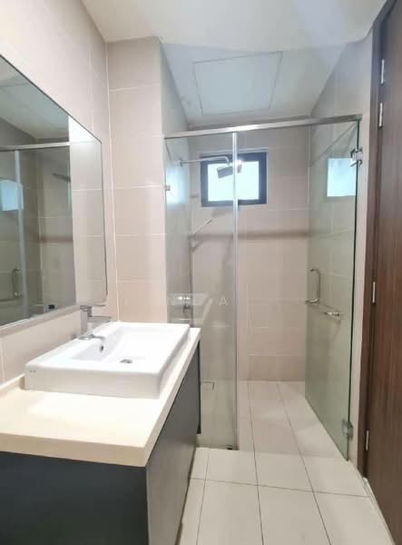 Service Residence for Sale at Green Haven - Linda . - Bathroom - PropertyGuru.com.my