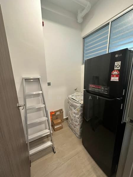 Service Residence for Rent at SKS Habitat - Tommy Tai - Interior - PropertyGuru.com.my