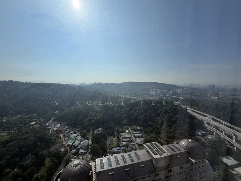 Service Residence for Sale at Halo Sunday @ Empire City - Vincent Heng - PropertyGuru.com.my