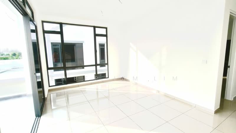 Cluster House for Sale in Horizon Hills (Iskandar Puteri (Nusajaya)) - Ember Lim Lim - Living Room - PropertyGuru.com.my