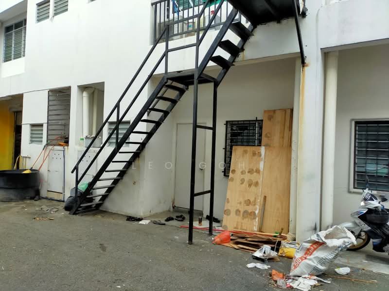 Shop / Office for Rent in Nilai (Negeri Sembilan) - Leo Goh - Exterior - PropertyGuru.com.my