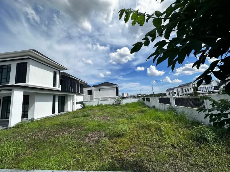 Semi-Detached House for Rent in Setia Tropika (Johor Bahru) - Carson . - Exterior - PropertyGuru.com.my