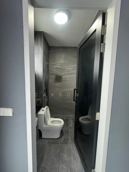 Semi-Detached House for Rent in Setia Tropika (Johor Bahru) - Carson . - Bathroom - PropertyGuru.com.my