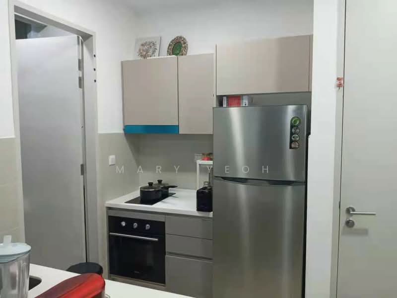 Condominium for Rent at Bintang Mas - Mary Yeoh - Kitchen - PropertyGuru.com.my