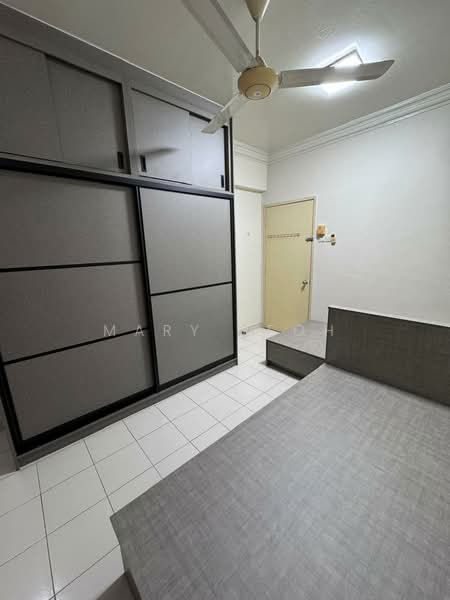 Condominium for Rent at Bintang Mas - Mary Yeoh - Bedroom - PropertyGuru.com.my