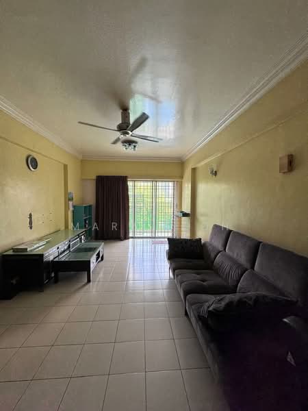 Condominium for Rent at Bintang Mas - Mary Yeoh - Living Room - PropertyGuru.com.my