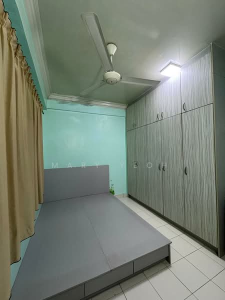 Condominium for Rent at Bintang Mas - Mary Yeoh - Bedroom - PropertyGuru.com.my