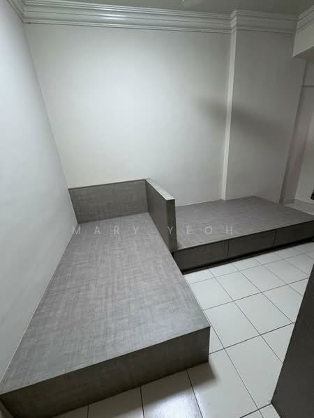 Condominium for Rent at Bintang Mas - Mary Yeoh - Bedroom - PropertyGuru.com.my
