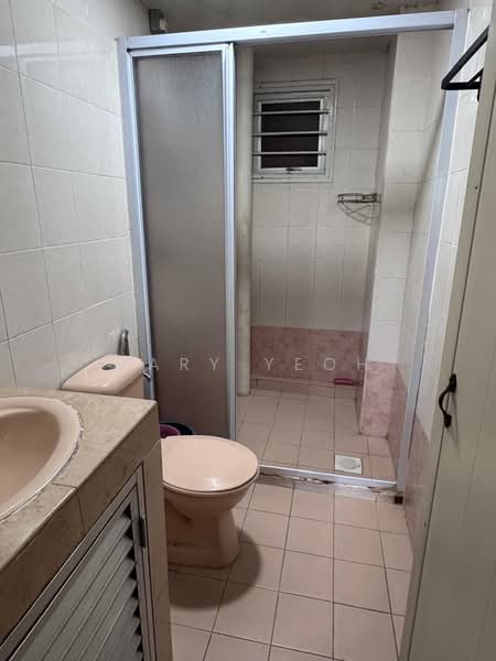 Condominium for Rent at Bintang Mas - Mary Yeoh - Bathroom - PropertyGuru.com.my