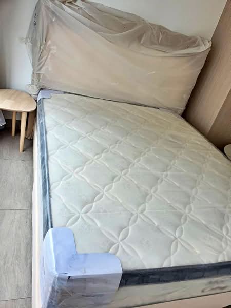Service Residence for Rent at Sunsuria Forum - Ray Lee - Bedroom - PropertyGuru.com.my