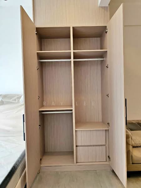 Service Residence for Rent at Sunsuria Forum - Ray Lee - Interior - PropertyGuru.com.my