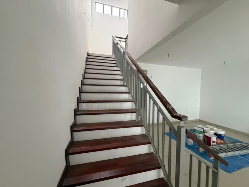 Terraced House for Sale in Skudai (Johor) - Marvin Lim - Interior - PropertyGuru.com.my