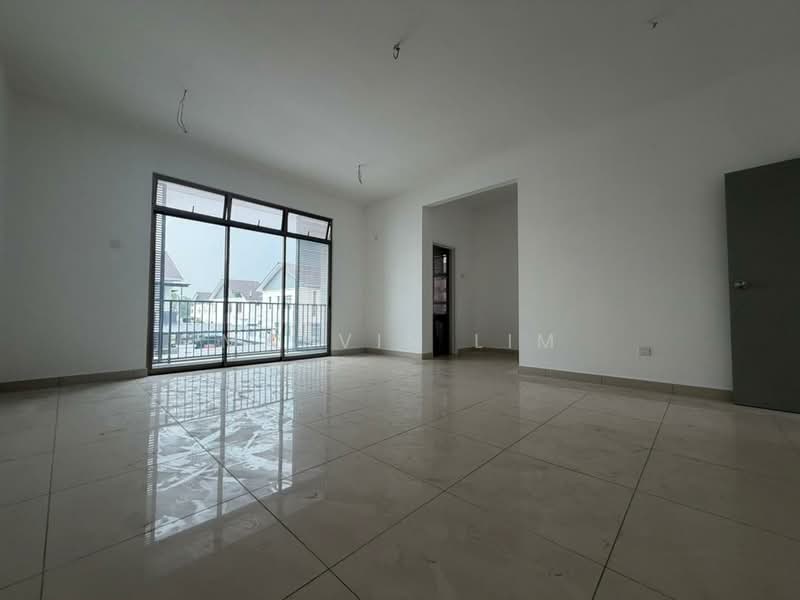 Terraced House for Sale in Skudai (Johor) - Marvin Lim - Living Room - PropertyGuru.com.my