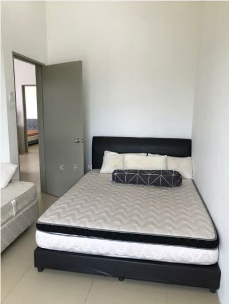Apartment for Sale at Somersquare - kenny ng - Bedroom - PropertyGuru.com.my