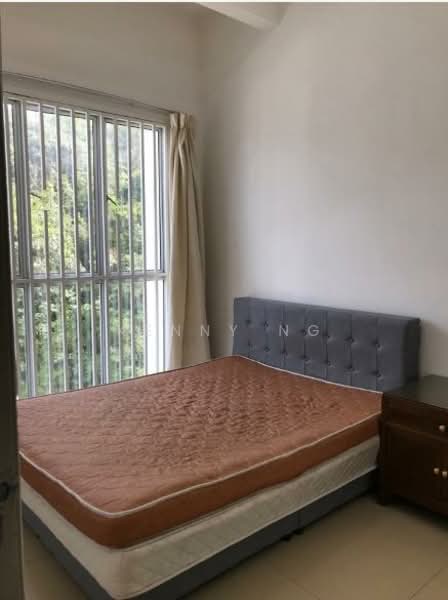 Apartment for Sale at Somersquare - kenny ng - Bedroom - PropertyGuru.com.my