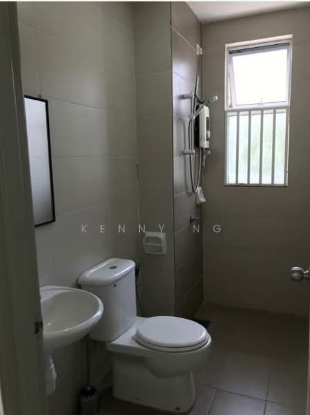 Apartment for Sale at Somersquare - kenny ng - Bathroom - PropertyGuru.com.my