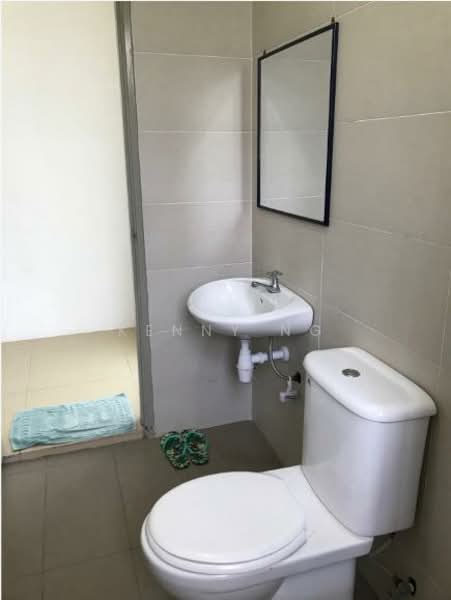 Apartment for Sale at Somersquare - kenny ng - Bathroom - PropertyGuru.com.my