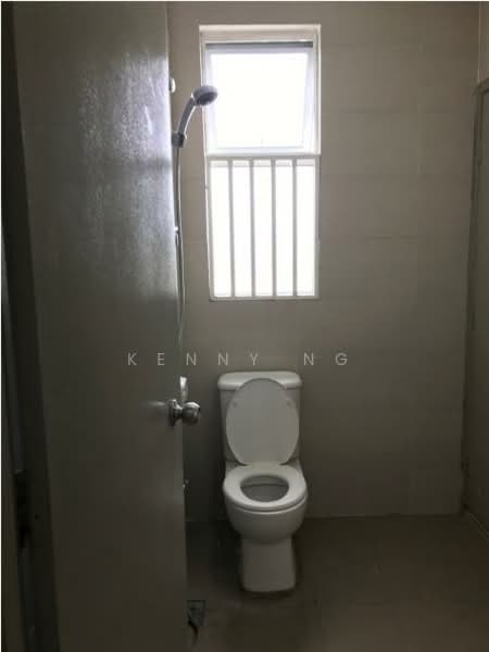 Apartment for Sale at Somersquare - kenny ng - Bathroom - PropertyGuru.com.my