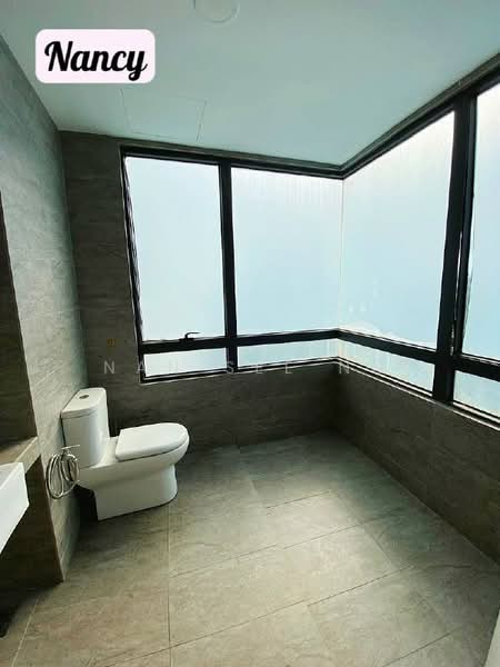 Office for Sale in Butterworth (Penang) - Nan See Ng - Bathroom - PropertyGuru.com.my