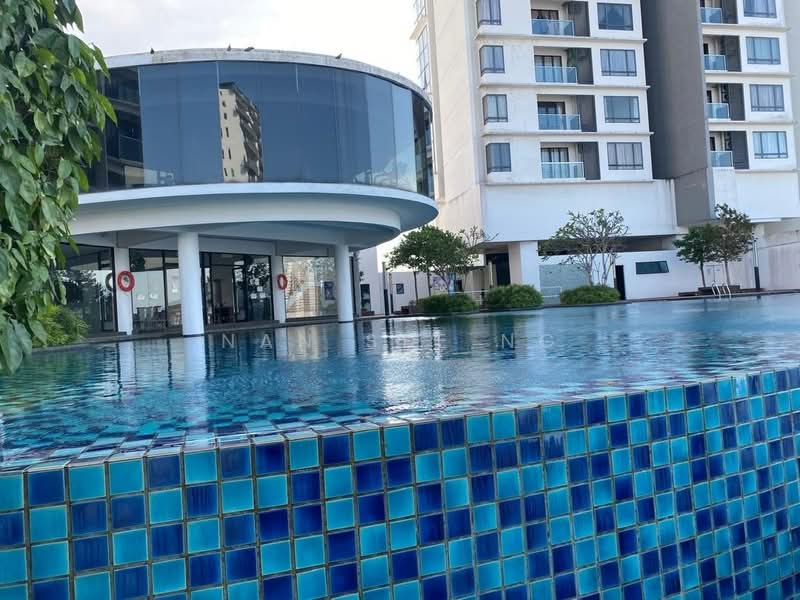 Office for Sale in Butterworth (Penang) - Nan See Ng - Exterior - PropertyGuru.com.my