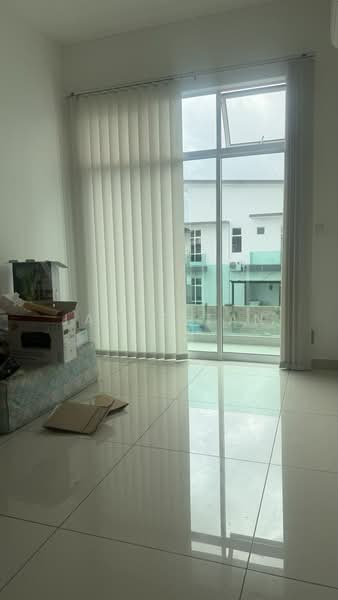 Cluster House for Rent in Skudai (Johor) - James Tan - Living Room - PropertyGuru.com.my